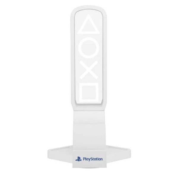 PlayStation Tech Accessories Stand With Light - Picture 3 of 5